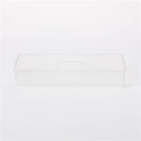 PP STORAGE BOX / INNER TRAY