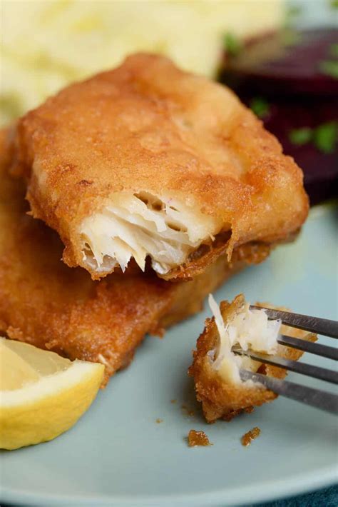 Image result for Cooking Cod Deep Fried