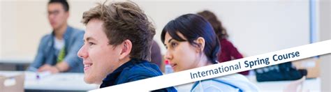 Image result for Spring Course