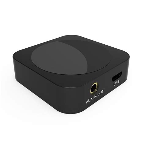 2 in 1 Bluetooth Transmitter Receiver Bluetooth Audio – UNIQKART