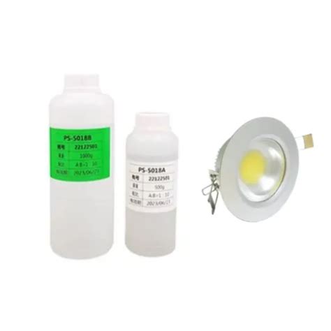 Image result for LED Encapsulation