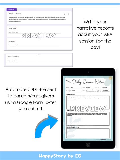Image result for Session Note RBT Form