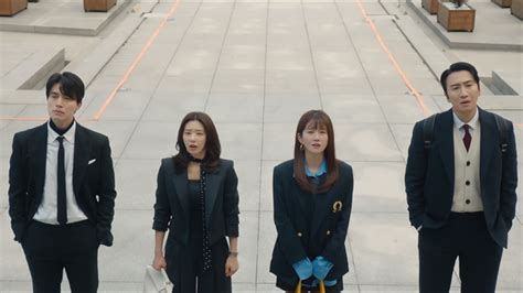 Prime Video: The Divorce Insurance