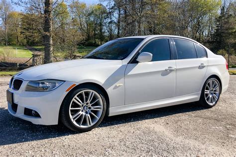 2010 BMW 328i Sedan for Sale - Cars & Bids