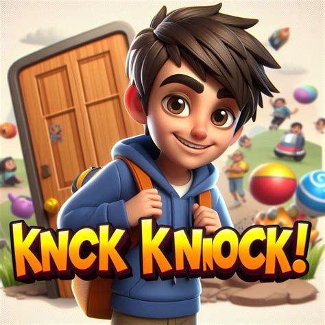 123+ Funny Teenager Knock Knock Jokes For Endless Laughter And Fun - Punsio