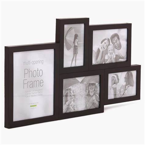Buy Daryl Multi-Opening Photo Frame from Home Centre at just INR 695.0