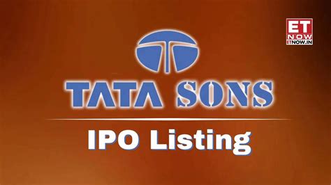 Tata Sons IPO listing: REVEALED! Why Shapoorji Pallonji wants RBI to ...