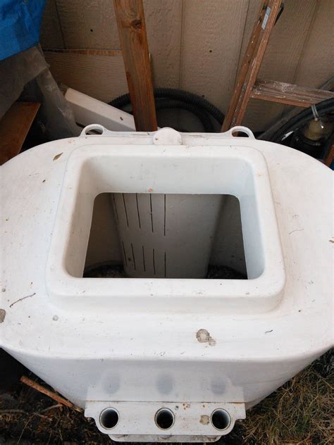 Image result for PVC Bait Tank