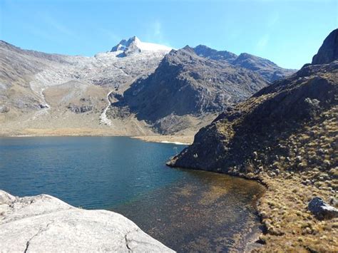 Andean Region Tourism (2024): All You Need to Know Before You Go