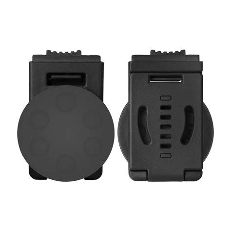 Drzac za alat S10 88mm magnetic lock crni - Mob-Shop
