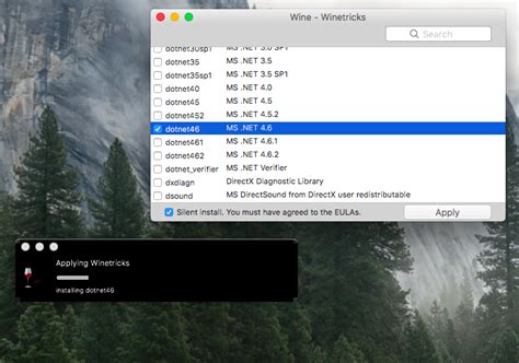 Mono .Net On Windows 的图像结果