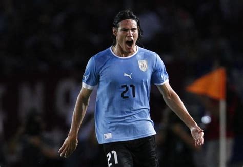 Chelsea Transfer News: Edinson Cavani could Move to Stamford Bridge ...