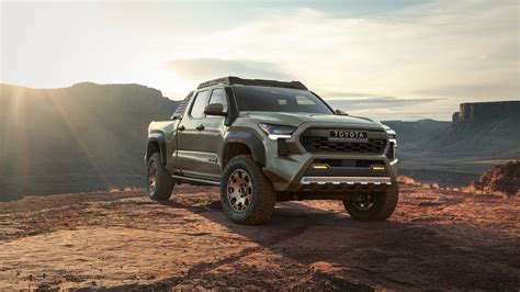 How Much Does It Cost to Paint a Tacoma? - FLEX Automotive