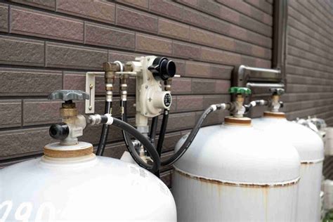 What is Propane Gas Used for? | Koopman & Sons Gas Co, Inc.