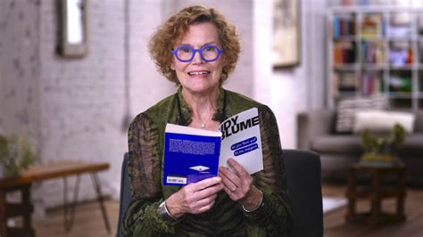 After 50 years of declining Hollywood's offers, Judy Blume is on the big screen | WBUR News