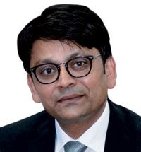 The Winds of Change | Modern Manufacturing India