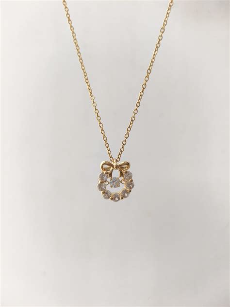 Anti-Tarnish Chain ATCNB2 – Nila Bangles