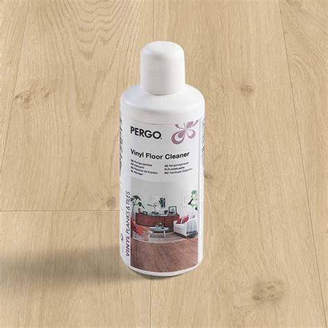 Pergo - Vinyl Floor Cleaner | bol