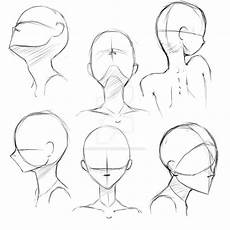 Featured image of post Drawing Anime Head Angles / How to draw the head from any angle proko.