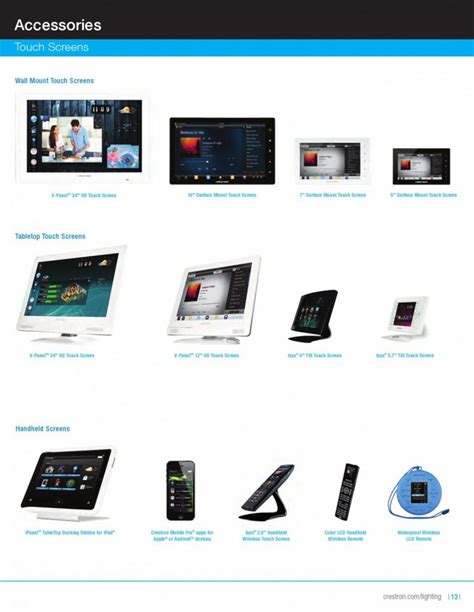 Image result for Conference Room Control Panel Software Reviews