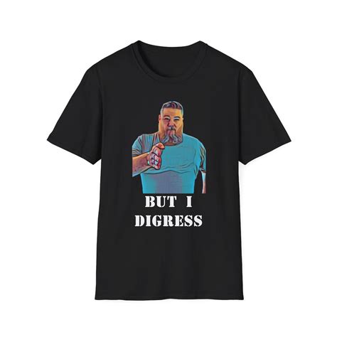 Big Sarge but I Digress Sons of Liberty Graphic Tee - Etsy