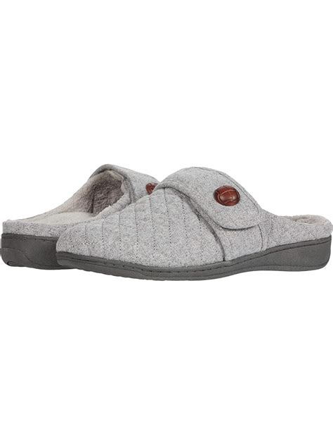 Vionics slippers + FREE SHIPPING | Zappos.com