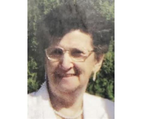 Betty Sekanick Obituary (1928 - 2024) - New Kensington, PA - The Valley ...