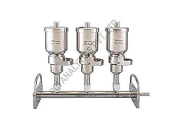 P-Lok Sterility Test Unit : Amazon.in: Industrial & Scientific