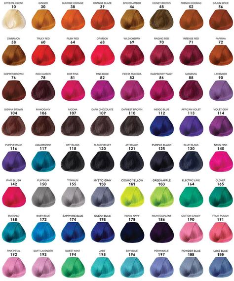 Wigs.com Color Chart 的图像结果