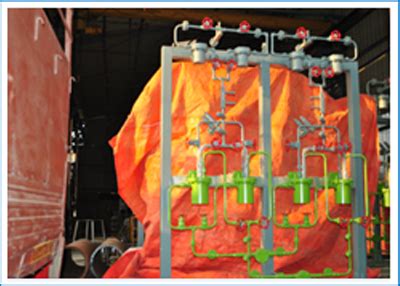 Steel Fab Engineering Pvt Ltd