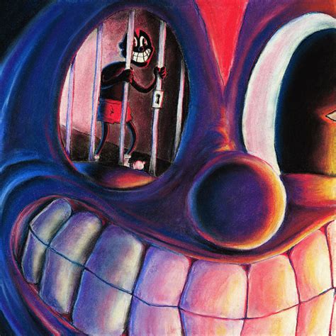 Download Imprisoned Lil Darkie The Small Dark One Album Wallpaper ...