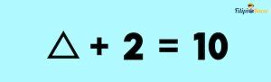 Image result for Algebraic Expression Examples