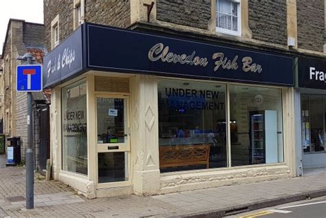 CLEVEDON FISH BAR - Restaurant Reviews, Phone Number & Photos - Tripadvisor