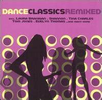 Dance Classics Remixed: Various Artists: Amazon.in: Music}