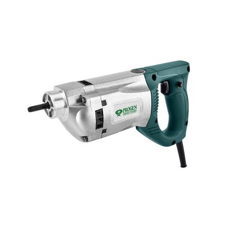 Progen Concrete Vibrator With 3.5 Meter Rod Hg 9035 Yking | Buy Online ...