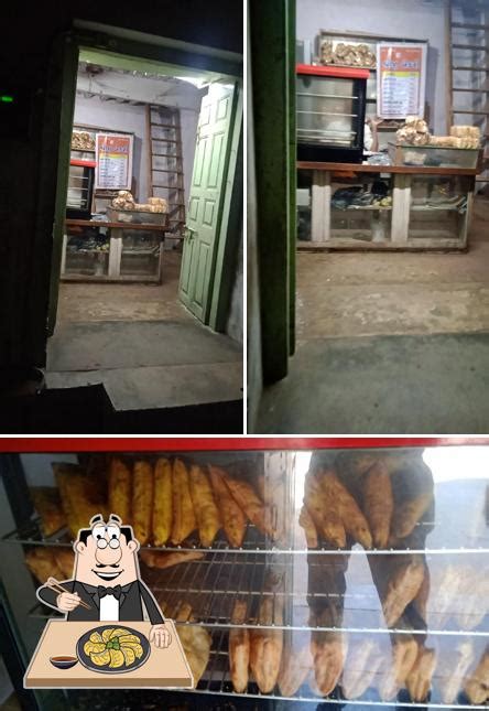 Shreeji Bakery - Restaurant menu, prices and reviews