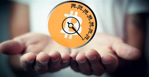 The adoption of bitcoin is faster than that of the Internet, and these ...