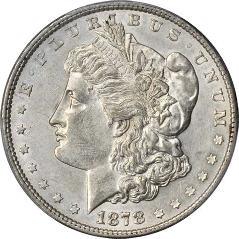 Lot of (6) Certified Morgan Silver Dollars.拍卖成交价格及图片- 芝麻开门收藏网