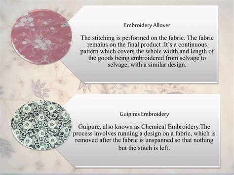 Image result for Embroidery Machine Types