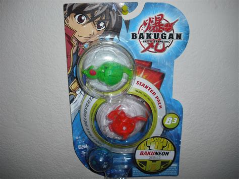 Bakugan Battle Brawlers B3 Translucent Ventus Moskeeto Pyrus Hyper ...