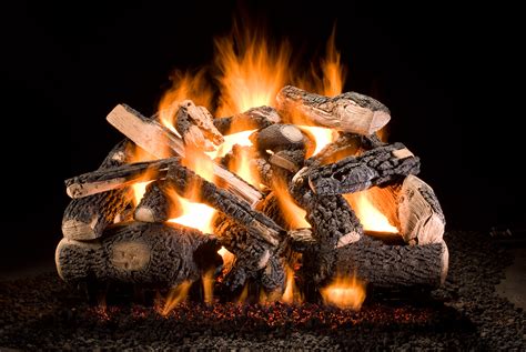 Image result for Gas Logs