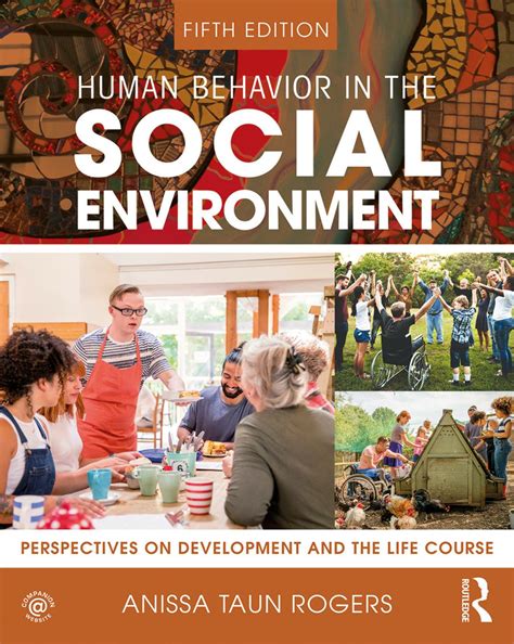 Human Behavior in the Social Environment, 5th Edition | Top Hat