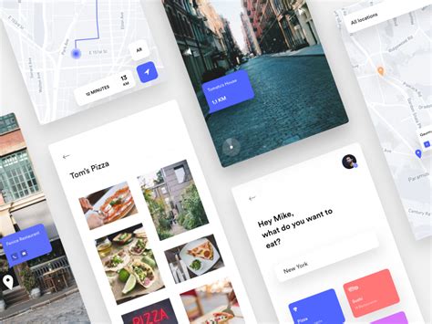 Image result for Menu Ideas AR App
