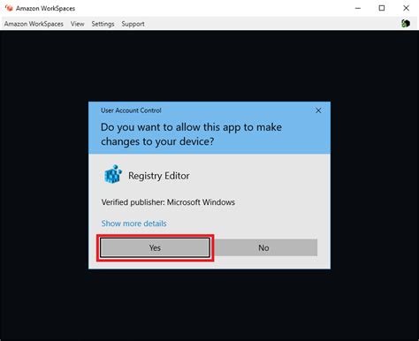 Image result for Amazon Workspaces Access Local Drive