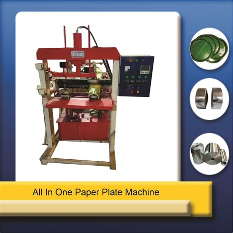 Image result for Paper Plate Machine