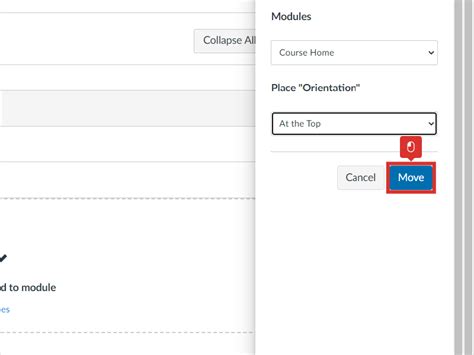 Image result for In Canvas How Do I Add a Break in a Module