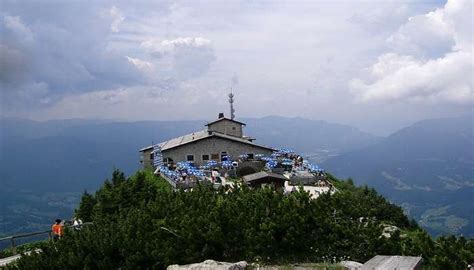 Berchtesgaden Complete Guide And All You Need To Know