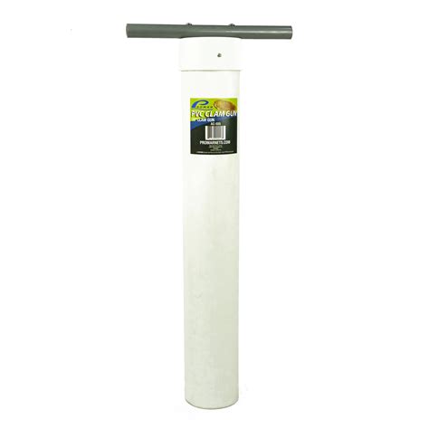 Image result for PVC Clam Gun