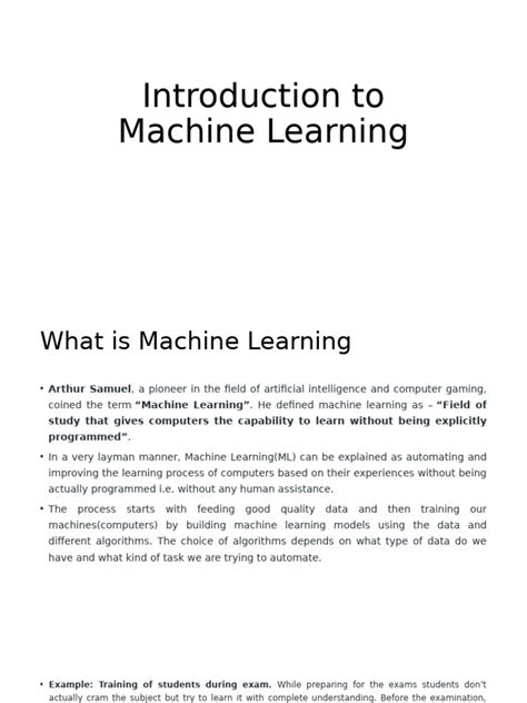 Introduction of Machine Learning 的图像结果