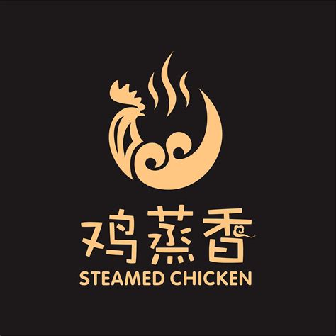 20款令人垂涎的国外餐饮logo设计欣赏-北京西风东韵设计公司
